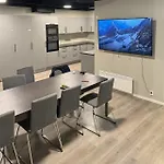 Lilleby Apartment
