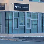 Lilleby Apartment