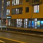 Lilleby Apartment
