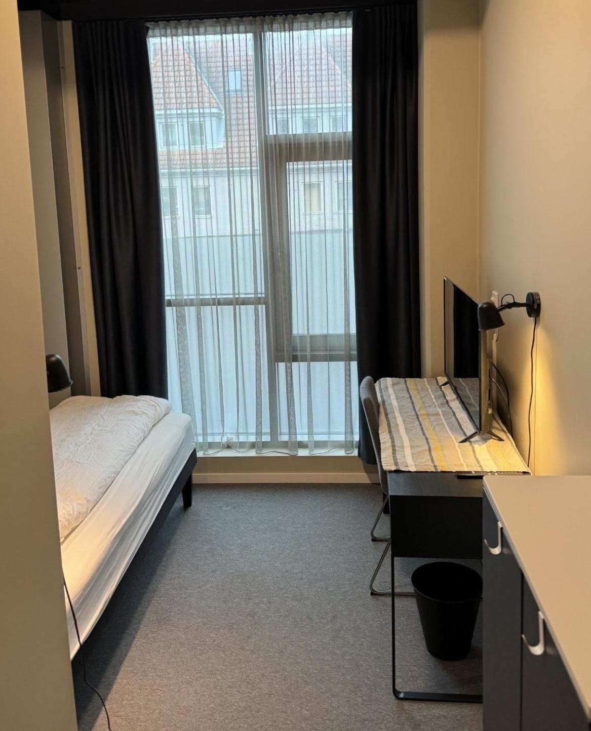Lilleby Aparthotel Trondheim