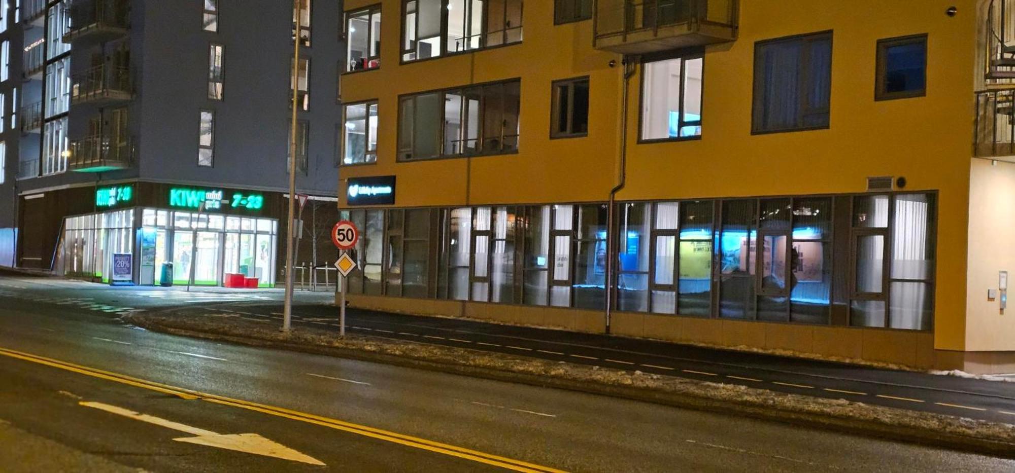 Lilleby * Trondheim