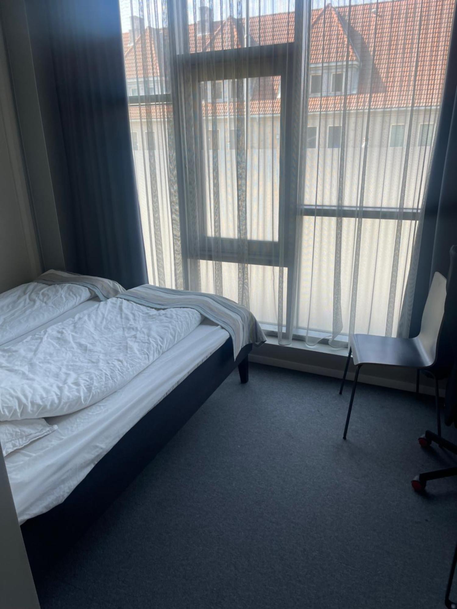 Aparthotel Lilleby