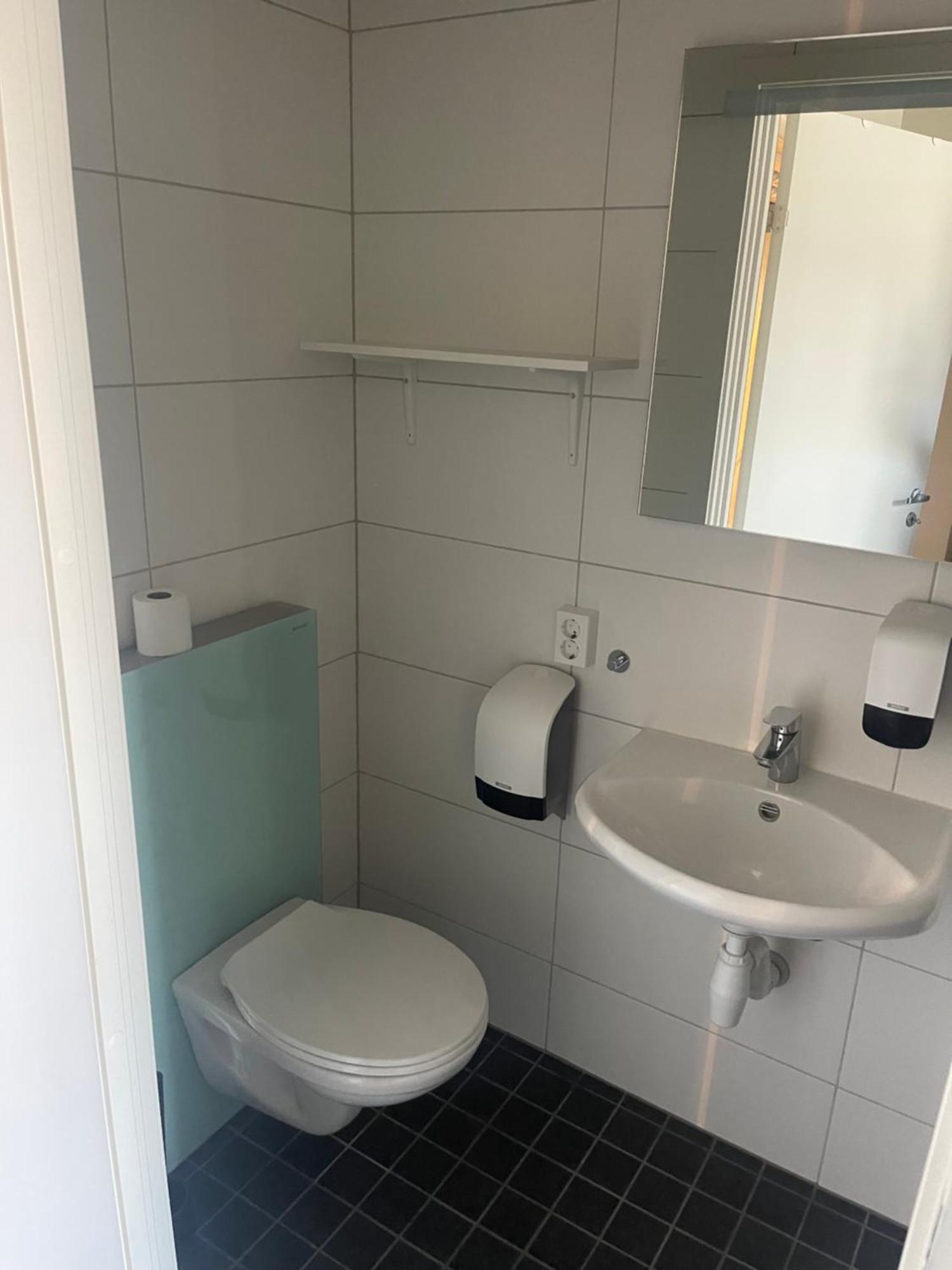 Aparthotel Lilleby