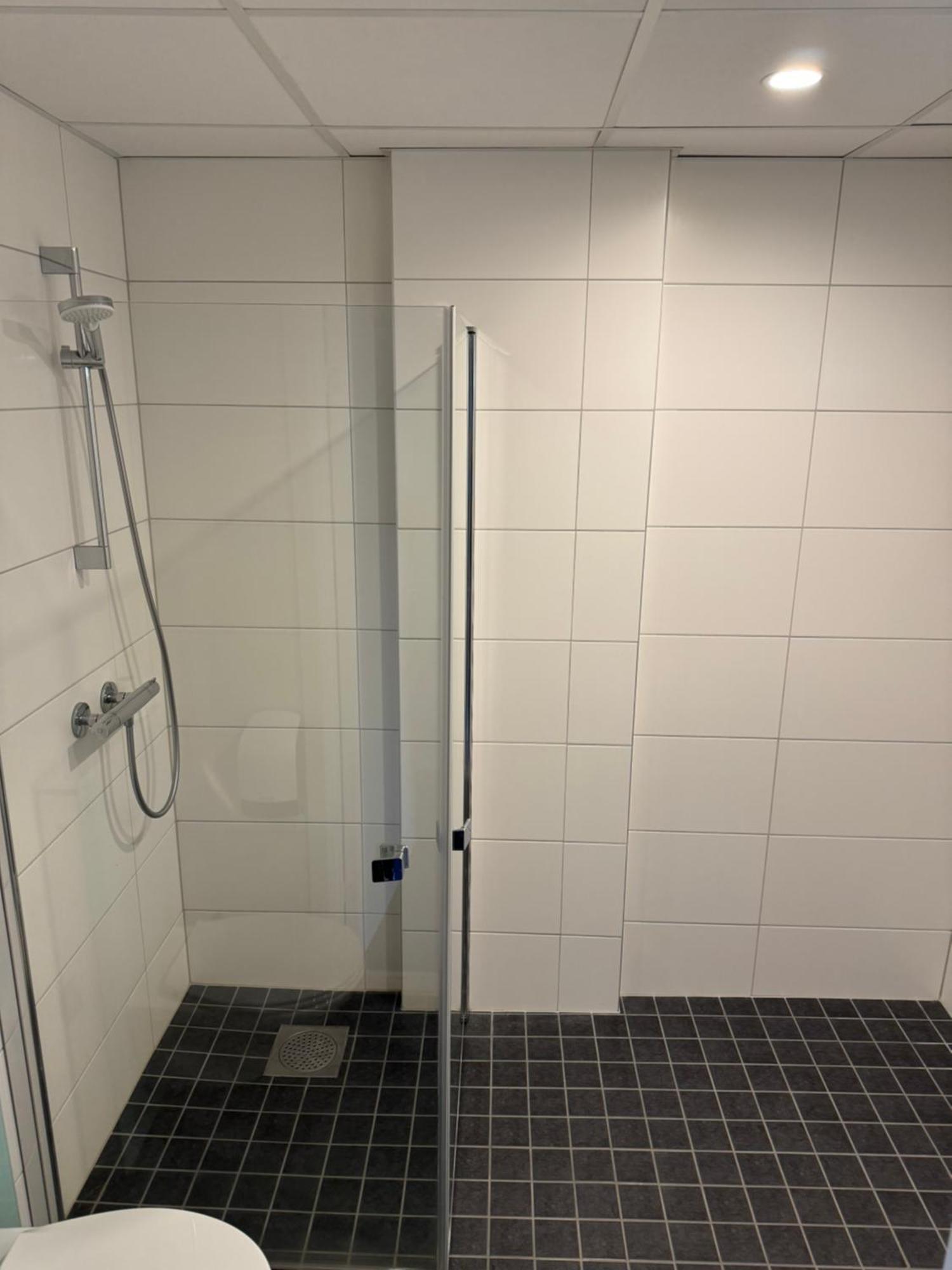 Lilleby Aparthotel *